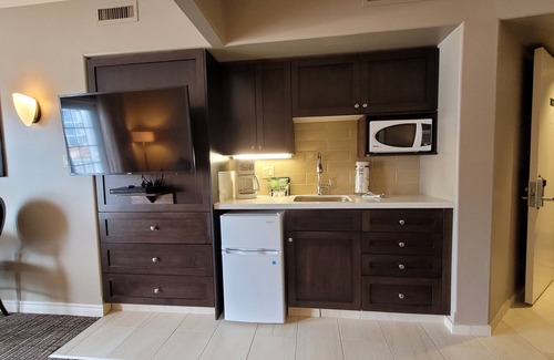 Oro-Medonte Apartamento | Country Horseshoe Valley