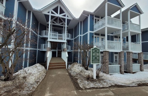Oro-Medonte Apartamento | Country Horseshoe Valley