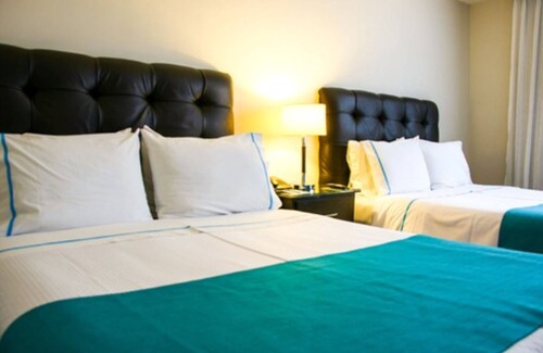 Providencia Hotel | Country Hotel and Suites