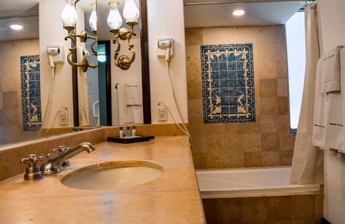 Providencia Hotel | Country Hotel and Suites