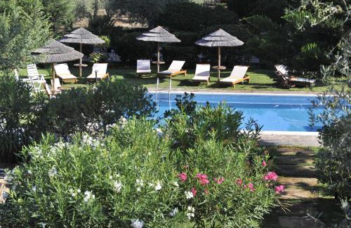 Alghero Casa | Country Hotel Vessus