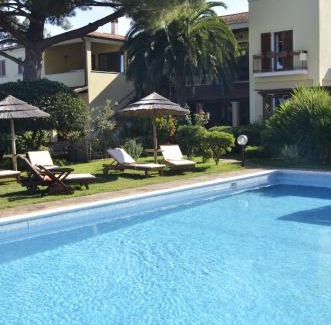 Alghero Casa | Country Hotel Vessus