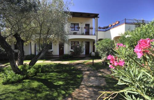 Alghero Casa | Country Hotel Vessus