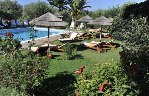 Alghero Casa | Country Hotel Vessus