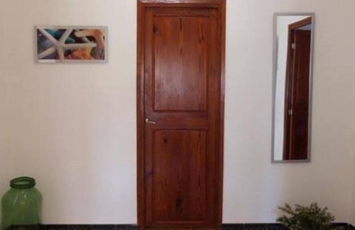 Pilar de la Mola Casa | Casa de campo para relajarse y disfrutar de la naturaleza - ET4791