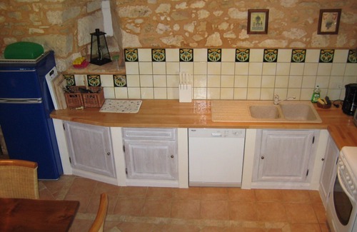Cenac-et-Saint-Julien Casa | Casa de campo con ambiente histórico, piscina climatizada: ver también 2ª casa Le Conte