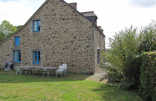Saint-Remy-du-Plein Casa | Country house