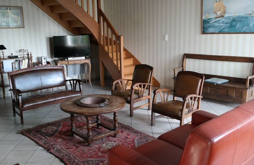 Saint-Remy-du-Plein Casa | Country house