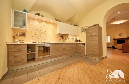 Desenzano del Garda Apartamento | Country House