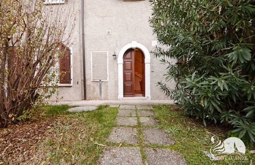 Desenzano del Garda Apartamento | Country House
