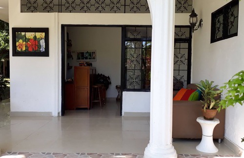 Castilla La Nueva Cama Y Desayuno | Tierralinda Finca Cottage