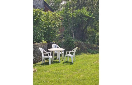 Bousignies-sur-Roc Casa | Country house with superb panoramic views!