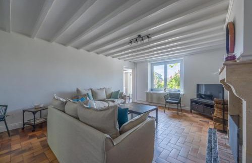 Mandeville-en-Bessin Casa | Country House