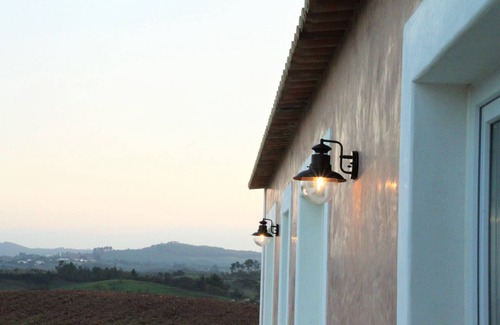 Santiago do Cacem Cabaña | Casa de campo en Monte Alentejano en Cercal do Alentejo