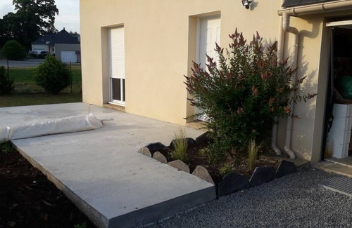 Plaudren Casa | Country house 15 min from Vannes