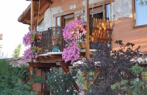 Olmedo Apartamento | Cava Toro (6 personas) Casa Rural