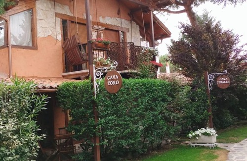 Olmedo Apartamento | Cava Toro (6 personas) Casa Rural