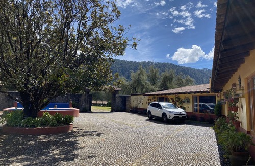 Valle de Bravo Cabaña | Casa de campo A 20 minutos de Valle de Bravo, 2 horas de la Ciudad de México