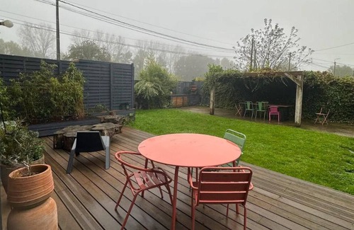 Fretin Casa | Country house 250m2 next to the forest