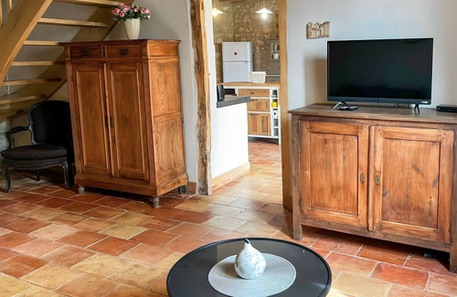 Fiac Casa | Country house, 3*, 6 pers, with swimming pool, FIAC TARN