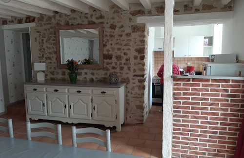 Tennie Casa | Country house 30 minutes from Le Mans