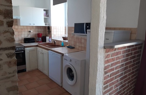 Tennie Casa | Country house 30 minutes from Le Mans