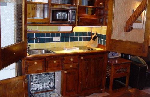 Olmedo Apartamento | Cava Cigales .