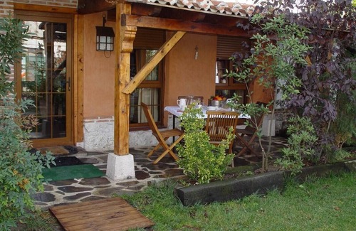 Olmedo Apartamento | Cava Cigales .