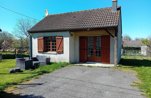 Messei Casa | Country house 5min from Flers