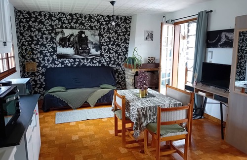 Messei Casa | Country house 5min from Flers