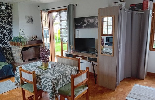 Messei Casa | Country house 5min from Flers