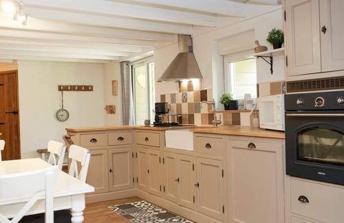Rimboval Casa | Country house, 6 adults 4 children 30min from the sea