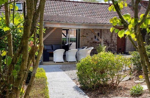 Rimboval Casa | Country house, 6 adults 4 children 30min from the sea