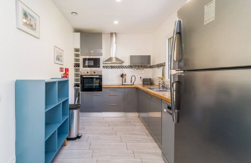 Tunes Casa | Country house 7 kilometers from the beach