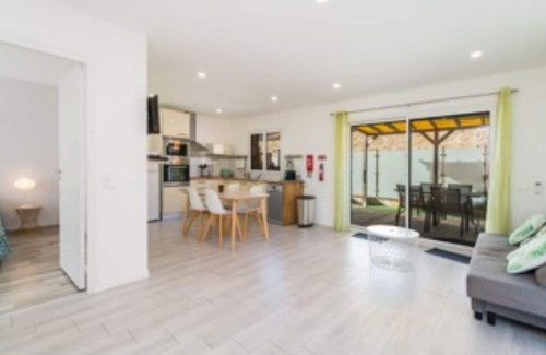 Tunes Casa | Country house 7 kilometers from the beach