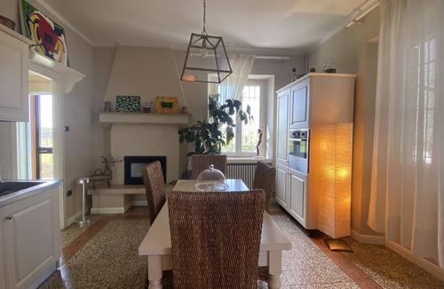 Castelnuovo del Garda Casa | Country house a few steps from Lake Garda