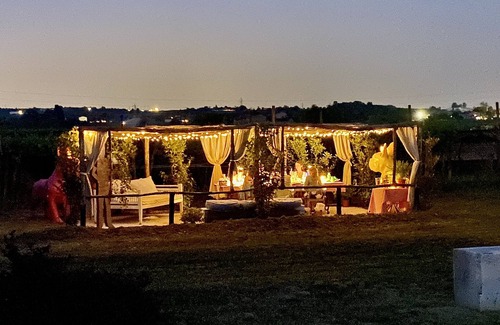 Castelnuovo del Garda Casa | Country house a few steps from Lake Garda