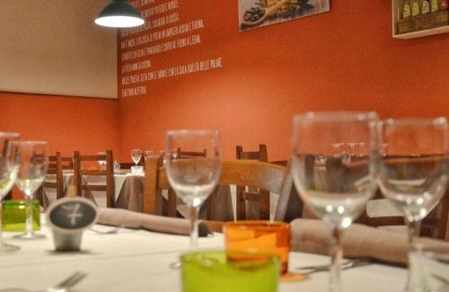 Poggio Picenze Cama Y Desayuno | Country House Al Faraone