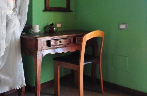 Poggio Picenze Cama Y Desayuno | Country House Al Faraone