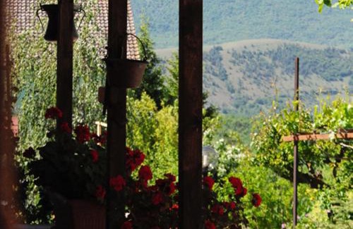 Poggio Picenze Cama Y Desayuno | Country House Al Faraone