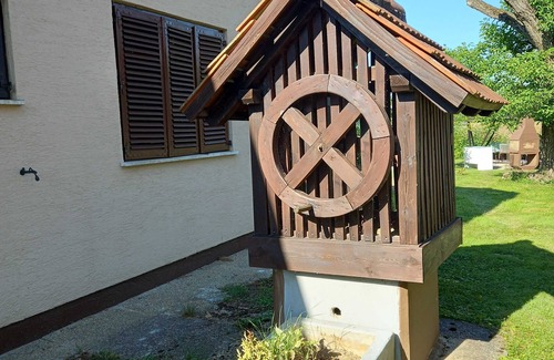 Beltinci Casa | Country House Aleš