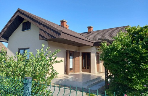 Beltinci Casa | Country House Aleš