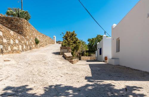 Ios Casa | Country House Apartments