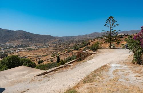 Ios Casa | Country House Apartments