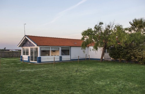 Murtosa Casa | Country house at lagoon