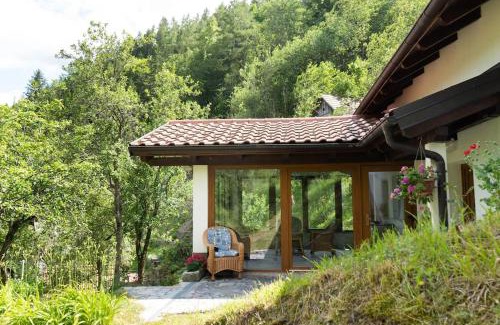 Zgornja Sorica Casa | Country house At Peskar`s