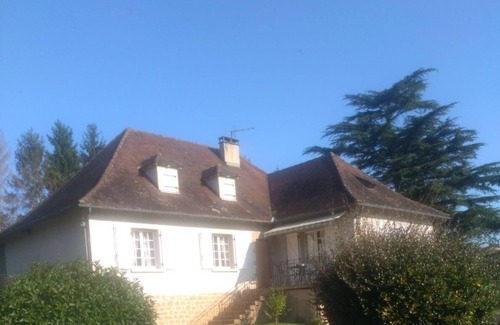 Girac Casa | Country house at the confluence of the Cère and Dordogne rivers