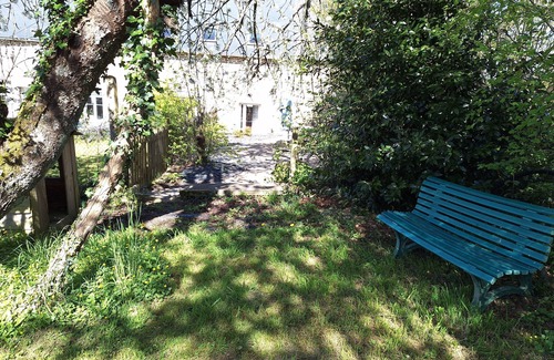 Melle Cabaña | Country house - Au Lutin Pommé