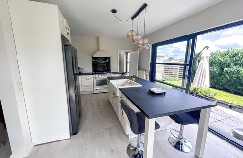 Duisburg Casa | Country house