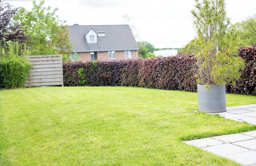 Duisburg Casa | Country house